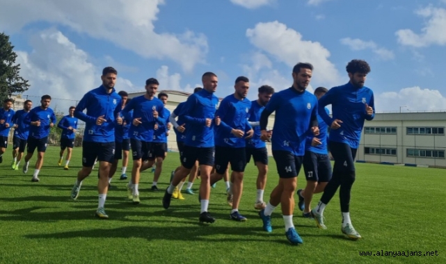 Kestelspor yarın Turgutluspor ile karşılaşacak