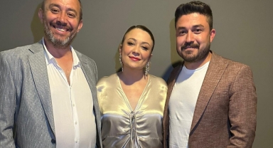 La Parla Garden’dan muhteşem açılış