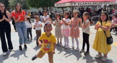 Mehmet Emine Öncü’de kermes coşkusu