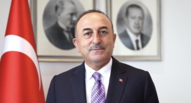 Mevlüt Çavuşoğlu Alanyalılar ile mitingde buluşacak