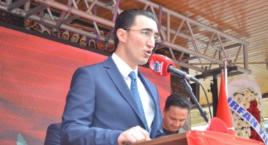 Mustafa Kemal Kahya resmen Kılıçdaroğlu’nun danışmanı oldu