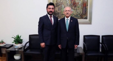 Sipahioğlu: “Değişmeyen tek şey değişimdir”