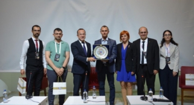 Türkiye Ulusal Ajansı uzmanlarının Erasmus eğitimi Alanya’da başladı