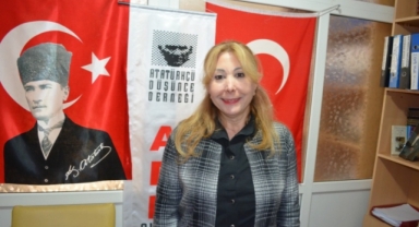 Zuhal Sirkeli’den dolandırıcılık uyarısı