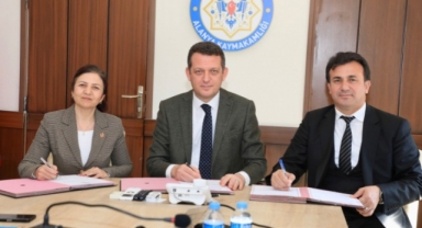 AGC Medya Akademi başlıyor