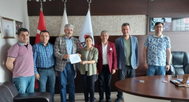 AGC Medya Başarı Ödülleri Jürisi toplandı