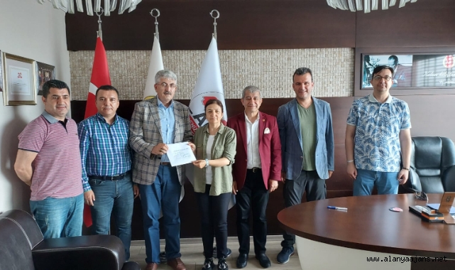 AGC Medya Başarı Ödülleri Jürisi toplandı