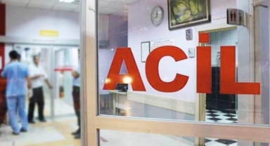 Alanya’da 9 yaşındaki çocuk hastanelik oldu