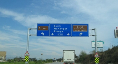 Alanya'da beklenen ihale yine ertelendi