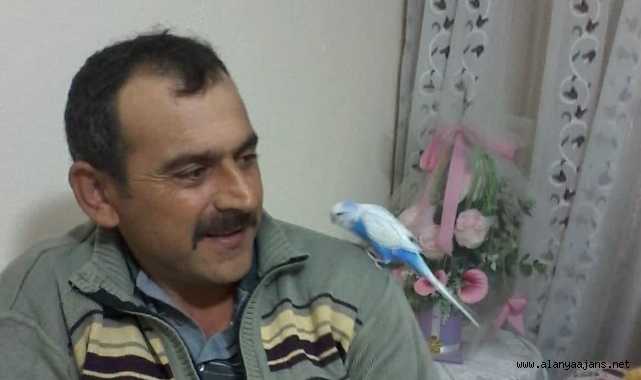 Alanya'da çalıştığı otelin mutfağında fenalaşan kişi hayatını kaybetti