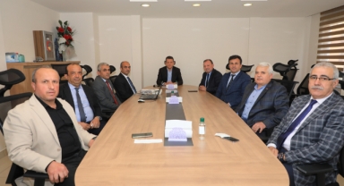 Alanya’da Kurban Bayramı’nda 1 milyon TL nakdi yardım yapılacak