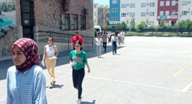 Alanya’da LGS’ye 4 bin öğrenci katılacak