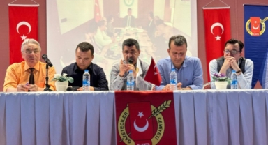 Alanya’da Medya Akademi Projesi başladı