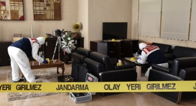 Alanya’da Polonyalı turist otel odasında ölü bulundu