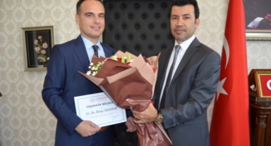 Alanya EAH Başhekimi Güler’den ilk açıklama