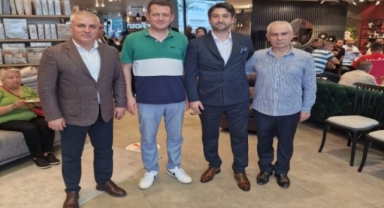 Alanya Enza Home’den muhteşem sezon açılışı