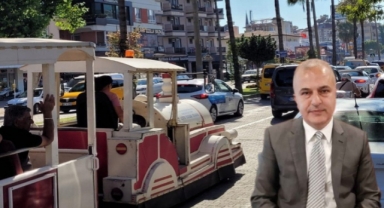 Alanyalı oda başkanı isyan etti: Kaldırın bu ucubeyi