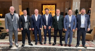 Alanyaspor’da genel kurul için geri sayım