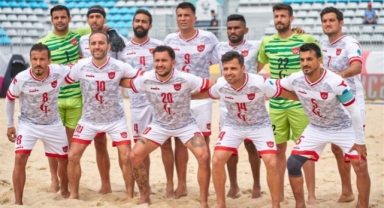 Cityline Alanya Belediyespor Şampiyonlar Ligi’nde