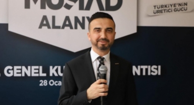 Durusoy: Kabinemiz ülkemizin gelişimine katkı sunacaktır