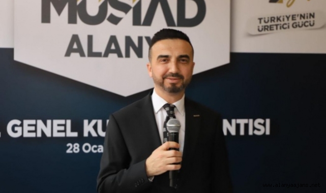 Durusoy: Kabinemiz ülkemizin gelişimine katkı sunacaktır
