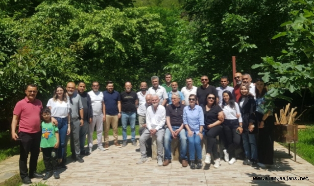 Şehirden kaçış rotası: Alanya Bungalov Evleri