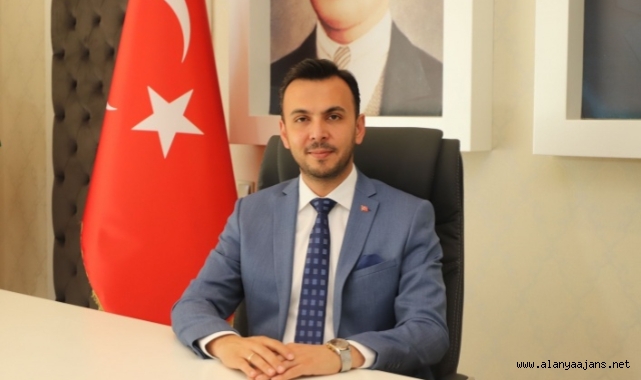 Toklu: Büyükşehir Alanya'yı yok sayıp imajını zedeliyor