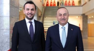 Toklu: Mevlüt Çavuşoğlu ile her zaman gurur duyduk!