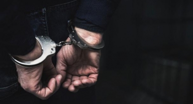 Alanya’da uyuşturucu şüphelisi tutuklandı