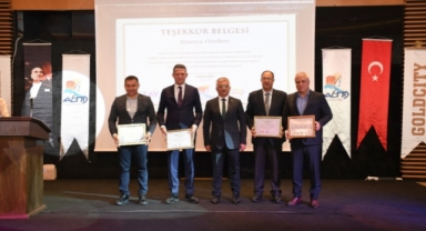 Vali Yazıcı’dan depremzedeleri ağırlayan Alanya’ya teşekkür