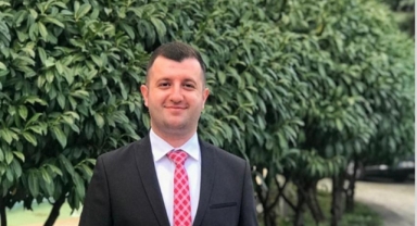 AK Parti’de Yeniacun görevini bırakıyor