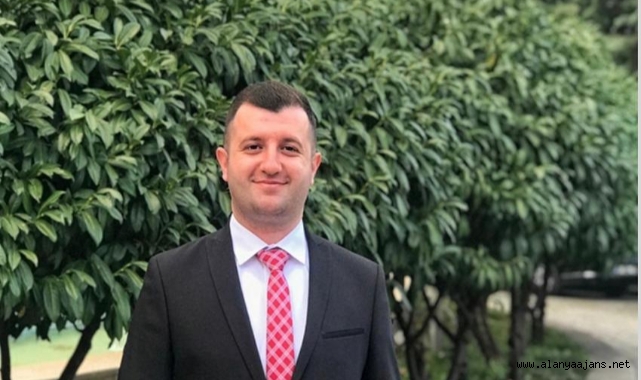 AK Parti’de Yeniacun görevini bırakıyor