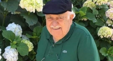 Alanya bir hayırseverini daha kaybetti