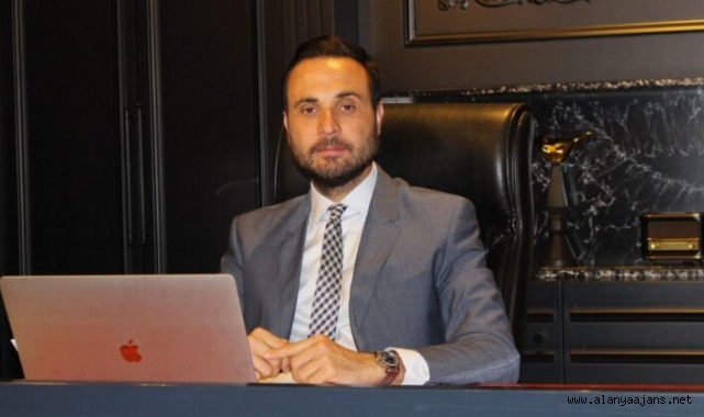 Alanya’da Aycan Fenercioğlu’ndan 2. sünnet şölenine davet