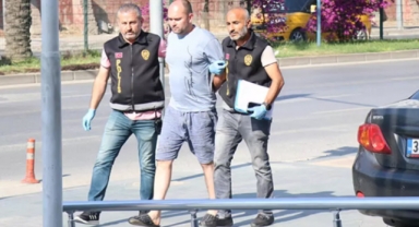 Alanya'da çocuklarını öldüren Ukraynalı babaya ağırlaştırılmış müebbet!