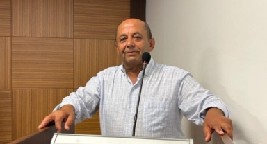 Alanya’da halk otobüsleri Yılmaz’a emanet