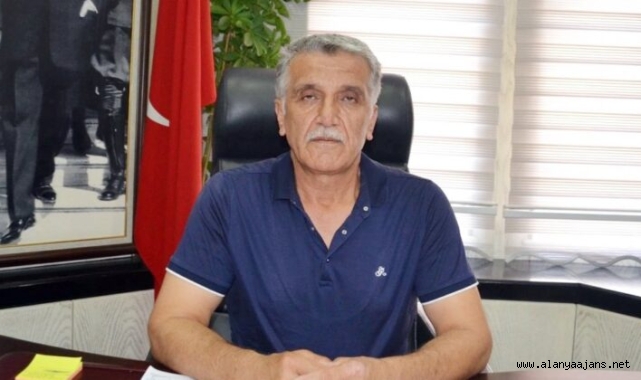 Alanya’da minibüsçülerden son zamlara sert tepki