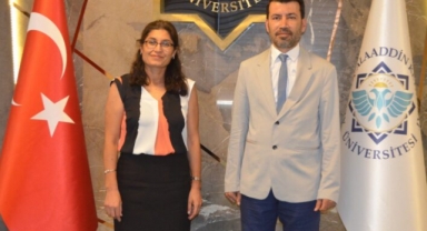 Alanya’da sağlık zirvesi