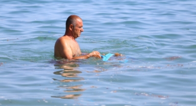 Alanya'da tekneleri kim denetleyecek