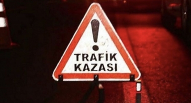 Alanya’da tur otobüsünün çarptığı genç kız hayatını kaybetti