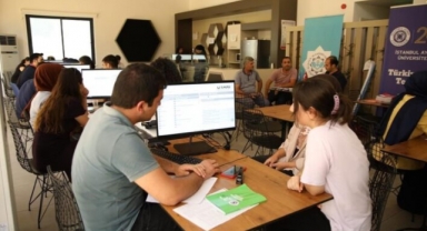 Alanya Fahri Gürses Etüt Kursu’nda ücretsiz tercih hizmeti