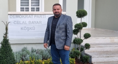 Alanya’nın tanınmış ismi hayatını kaybetti