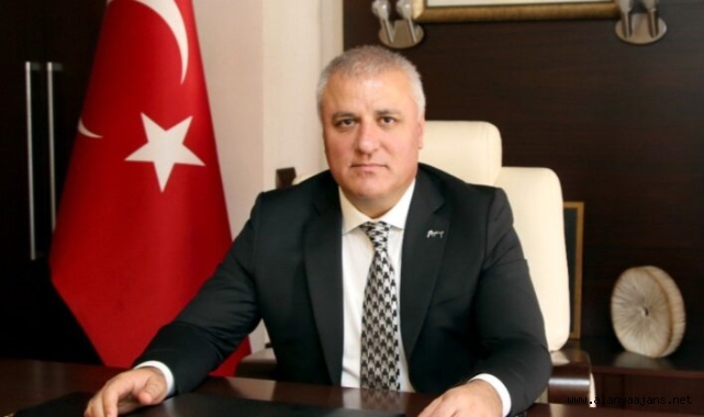 ALTSO Başkanı Eray Erdem’den Ankara’ya çağrı
