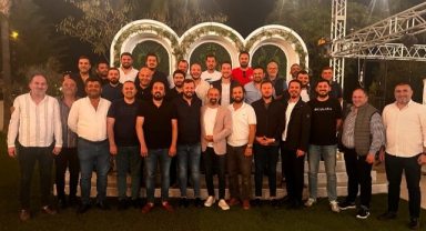 ALYİD Başkanı Avni Erdoğan: 