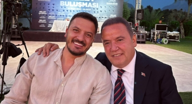 Coşkun'dan Işık'a çağrı: 1 ay Alanya'da asgari ücretle kirada yaşa!