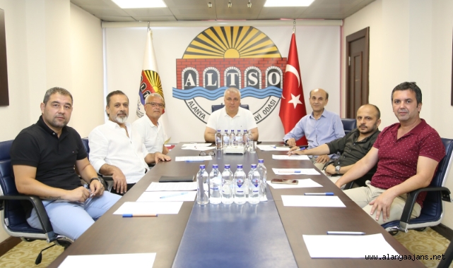 Eray Erdem turizmciler için yeni talepte bulundu