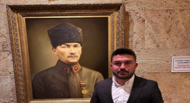 Gürkan Yılmaz’dan CHP ilçe başkan adayları ve parti büyüklerine önemli çağrı