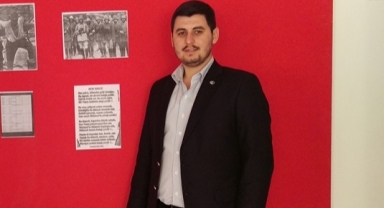 Kestel’de Ozan Sayın önderliğinde gençler delege listesini deldi