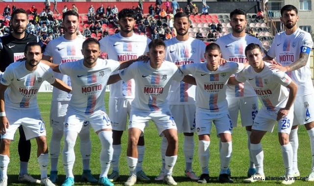 Kestelspor sezona kendi evinde başlıyor