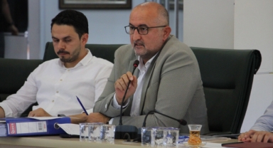 Kiriş: Bir kişi ve kurumu hedef almadık